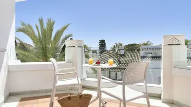 Iberostar Selection Marbella Coral Beach