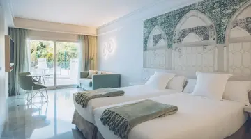 Iberostar Selection Marbella Coral Beach