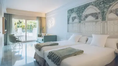 Iberostar Selection Marbella Coral Beach