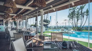 Iberostar Selection Marbella Coral Beach
