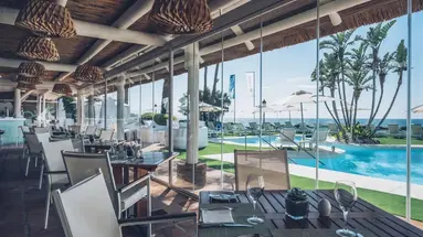 Iberostar Selection Marbella Coral Beach