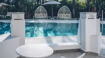 IBEROSTAR SELECTION MARBELLA CORAL BEACH