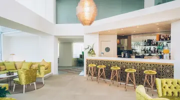 Iberostar Selection Marbella Coral Beach