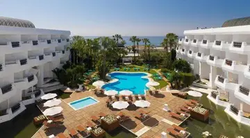 Iberostar Selection Marbella Coral Beach