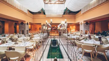 Iberostar Selection Marbella Coral Beach