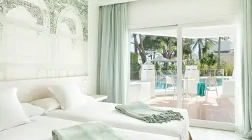 Iberostar Selection Marbella Coral Beach