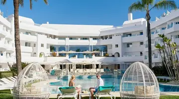 Iberostar Selection Marbella Coral Beach