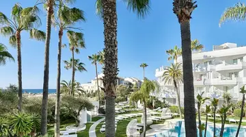 Iberostar Selection Marbella Coral Beach