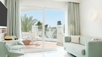 Iberostar Selection Marbella Coral Beach