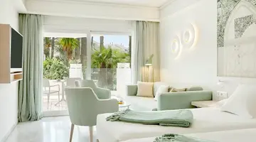 Iberostar Selection Marbella Coral Beach