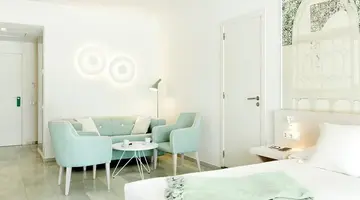 Iberostar Selection Marbella Coral Beach