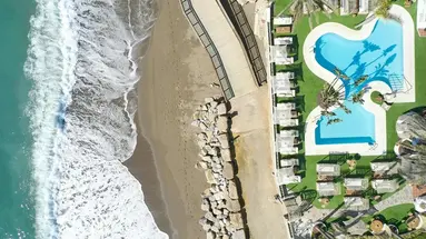 IBEROSTAR SELECTION MARBELLA CORAL BEACH