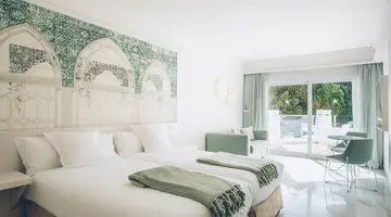 Iberostar Selection Marbella Coral Beach