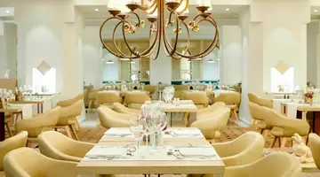 IBEROSTAR SELECTION MARBELLA CORAL BEACH