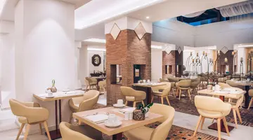 Iberostar Selection Marbella Coral Beach