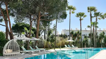 Iberostar Selection Marbella Coral Beach