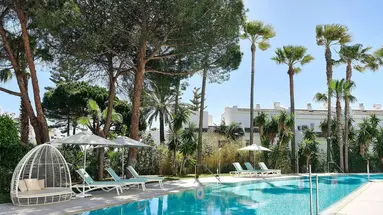 Iberostar Selection Marbella Coral Beach