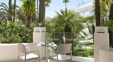 Iberostar Selection Marbella Coral Beach