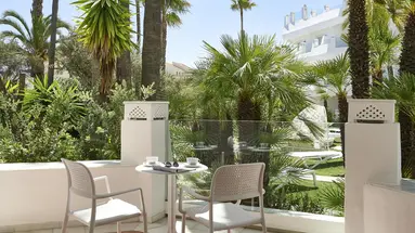 Iberostar Selection Marbella Coral Beach