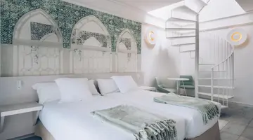 Iberostar Selection Marbella Coral Beach
