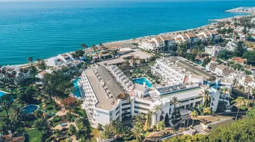 Iberostar Selection Marbella Coral Beach