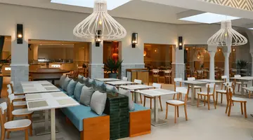 IBEROSTAR SELECTION MIRAGE HAMMAMET(ex. The Mirage