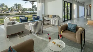 IBEROSTAR SELECTION MIRAGE HAMMAMET(ex. The Mirage