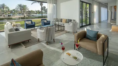 IBEROSTAR SELECTION MIRAGE HAMMAMET(ex. The Mirage