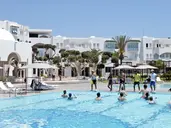 IBEROSTAR SELECTION MIRAGE HAMMAMET(ex. The Mirage