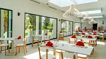 IBEROSTAR SELECTION MIRAGE HAMMAMET(ex. The Mirage