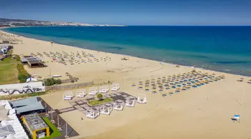 IBEROSTAR SELECTION MIRAGE HAMMAMET(ex. The Mirage