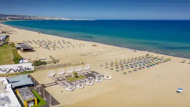 IBEROSTAR SELECTION MIRAGE HAMMAMET(ex. The Mirage