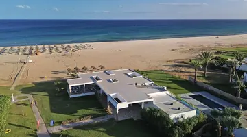 IBEROSTAR SELECTION MIRAGE HAMMAMET(ex. The Mirage