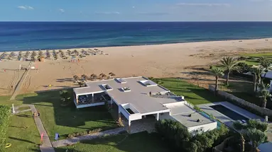 IBEROSTAR SELECTION MIRAGE HAMMAMET(ex. The Mirage