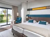 IBEROSTAR SELECTION MIRAGE HAMMAMET(ex. The Mirage