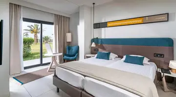IBEROSTAR SELECTION MIRAGE HAMMAMET(ex. The Mirage