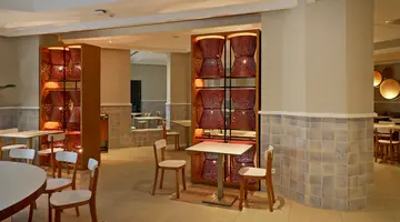 IBEROSTAR SELECTION MIRAGE HAMMAMET(ex. The Mirage
