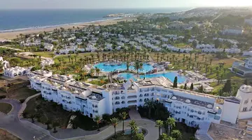 IBEROSTAR SELECTION MIRAGE HAMMAMET(ex. The Mirage