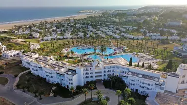 IBEROSTAR SELECTION MIRAGE HAMMAMET(ex. The Mirage