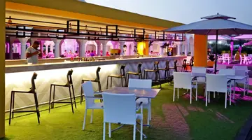 IBEROSTAR SELECTION MIRAGE HAMMAMET(ex. The Mirage