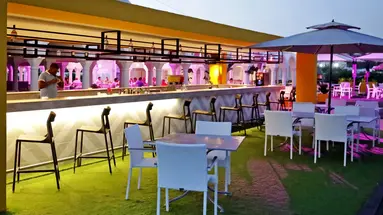 IBEROSTAR SELECTION MIRAGE HAMMAMET(ex. The Mirage