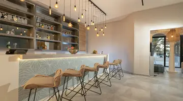 IBEROSTAR SELECTION MIRAGE HAMMAMET(ex. The Mirage