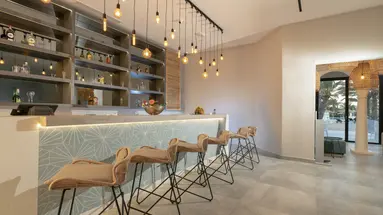 IBEROSTAR SELECTION MIRAGE HAMMAMET(ex. The Mirage