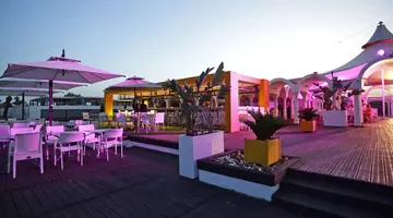 IBEROSTAR SELECTION MIRAGE HAMMAMET(ex. The Mirage