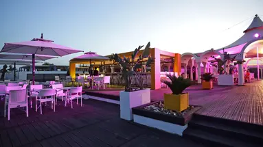 IBEROSTAR SELECTION MIRAGE HAMMAMET(ex. The Mirage