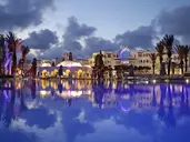 IBEROSTAR SELECTION MIRAGE HAMMAMET(ex. The Mirage