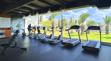 IBEROSTAR SELECTION MIRAGE HAMMAMET(ex. The Mirage