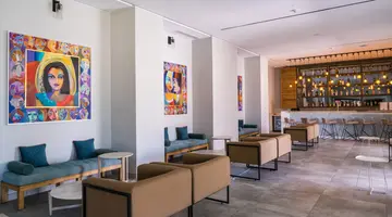 IBEROSTAR SELECTION MIRAGE HAMMAMET(ex. The Mirage