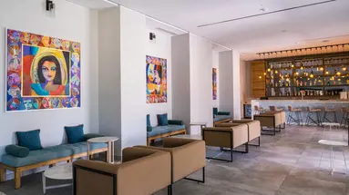 IBEROSTAR SELECTION MIRAGE HAMMAMET(ex. The Mirage