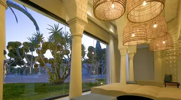 IBEROSTAR SELECTION MIRAGE HAMMAMET(ex. The Mirage